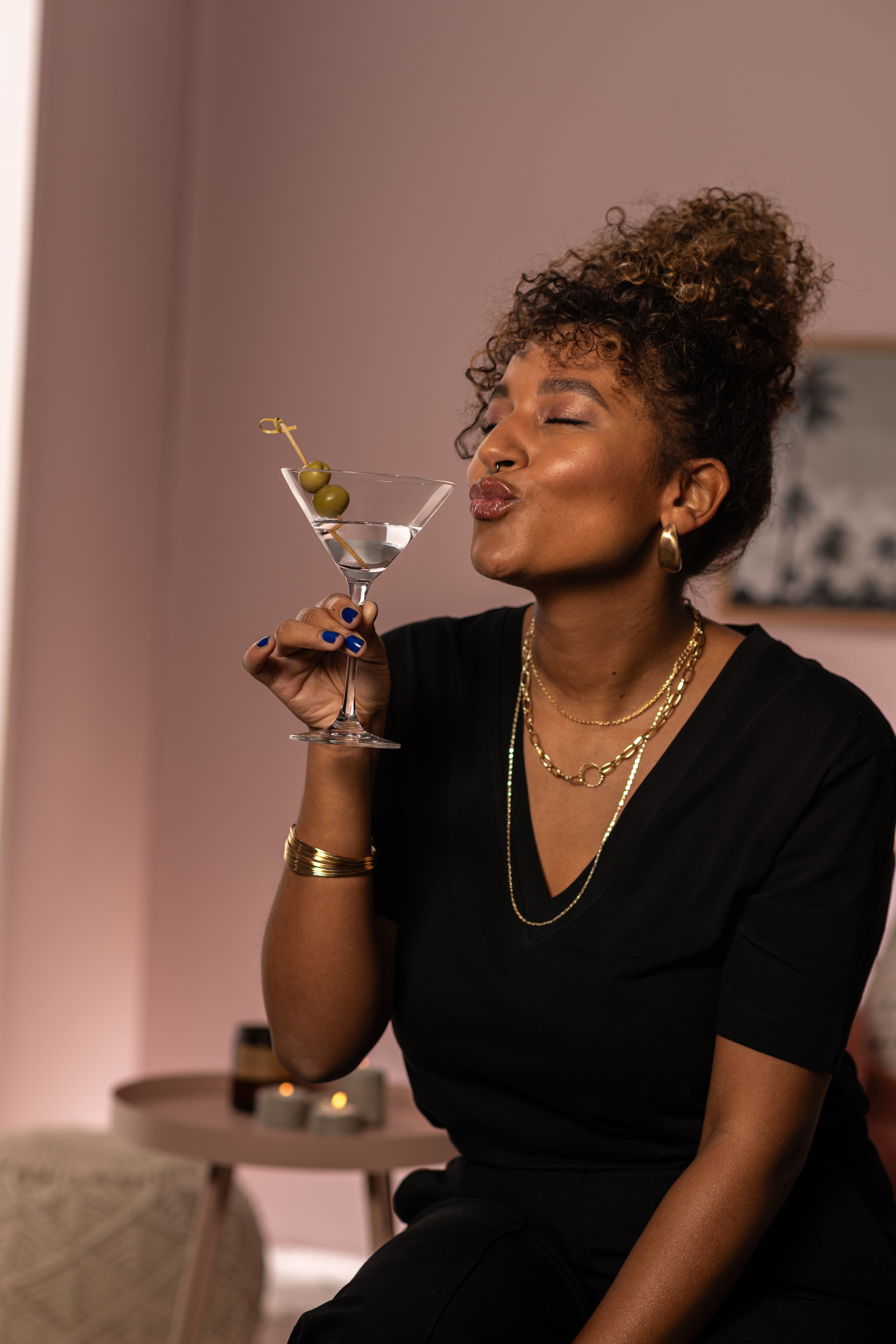 Martini glass Bar Special | SCHOTT ZWIESEL